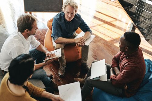 Effective Brand Building in the Digital Age | AWIS GROUP
